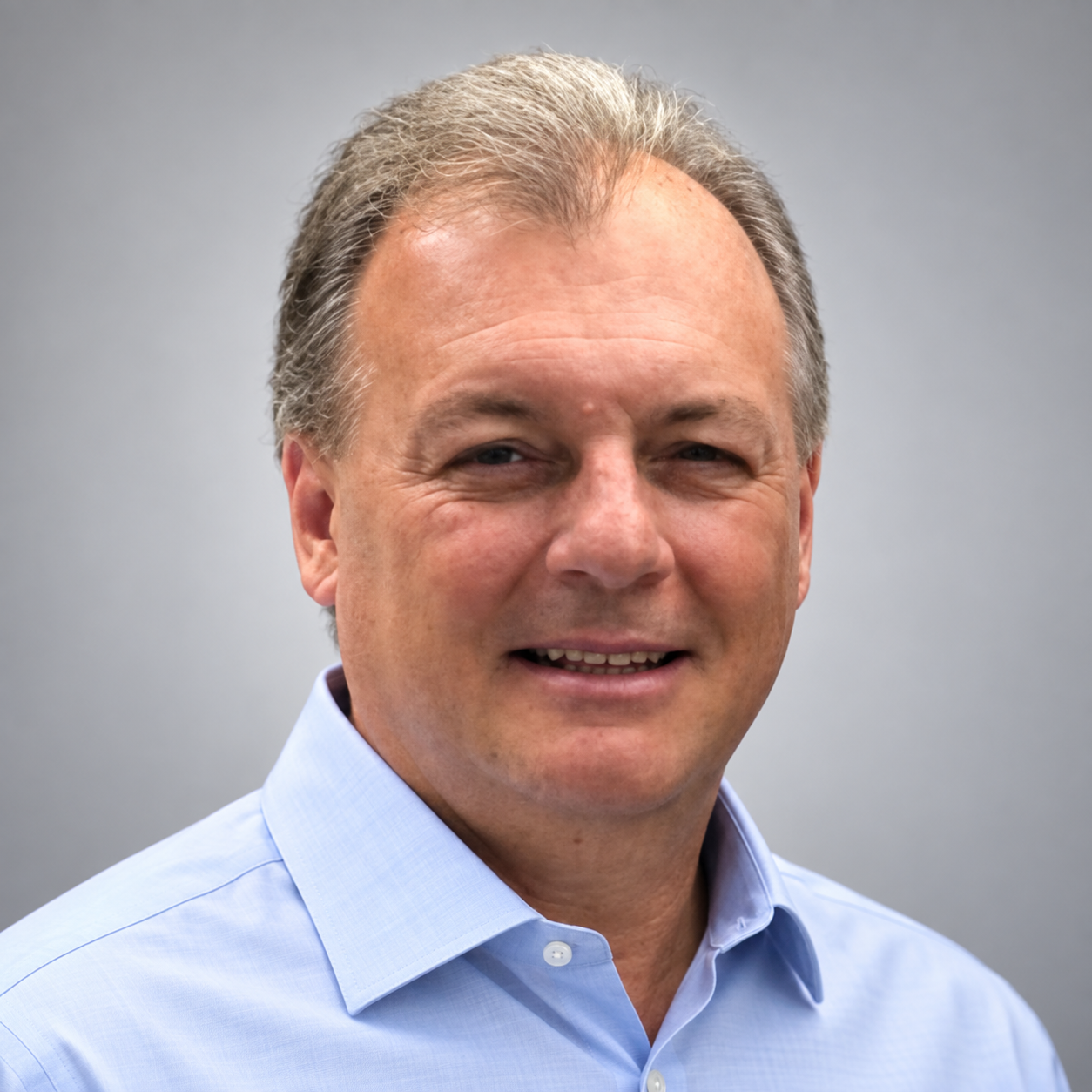 Charles Delmaschio, sócio fundador e CCO da IT Plus