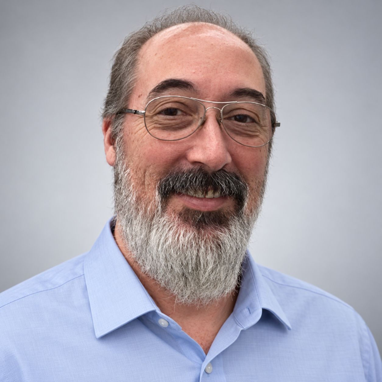 Ivan Duarte, cofundador e CIO da IT Plus